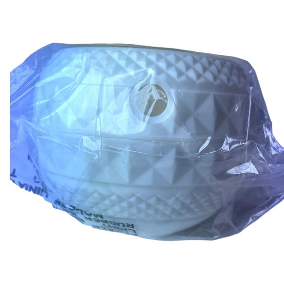 VTG NEW Sterling, Inc Christmas Brass Nativity Ball Ornament Reflective Light - Picture 11 of 16